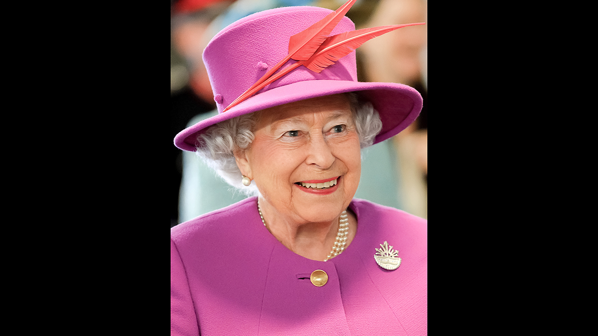 Tribute to Queen Elizabeth II